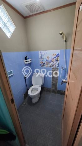 Rumah Modern 3 KT di Harapan Indah Bekasi Unfurnished Rumah Modern 3 KT di Harapan Indah Bekasi Unfurnished