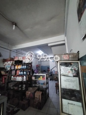 Ruko Bagus Dijual LB 105m2 Lokasi Strategis Bekasi Area Cocok untuk Bisnis Ruko Bagus Dijual LB 105m2 Lokasi Strategis Bekasi Area Cocok untuk Bisnis