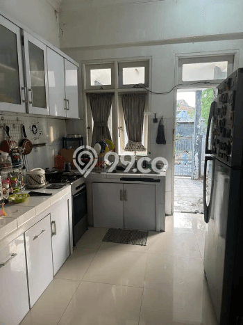 Jual Rumah Eksklusif 5 KT di Kemang Pratama, Bekasi Jual Rumah Eksklusif 5 KT di Kemang Pratama, Bekasi
