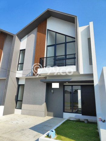Disewakan! Rumah 3 Kamar Tidur &
2 Kamar Mandi di Harapan Indah, Bekasi Disewakan! Rumah 3 Kamar Tidur &
2 Kamar Mandi di Harapan Indah, Bekasi