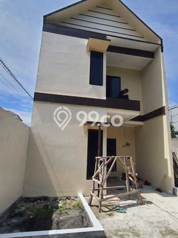 Rumah Minimalis 3 KT di Lubang Buaya Jakarta Timur Rumah Minimalis 3 KT di Lubang Buaya Jakarta Timur