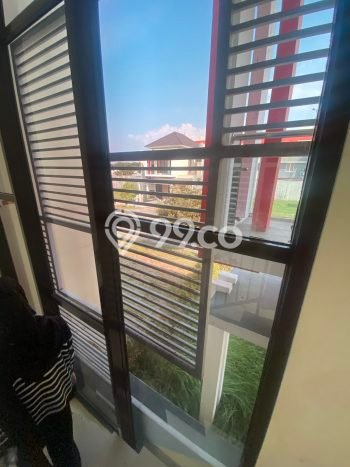 Ready to Use! Luxury House LT 200m2 Desain Modern di Harapan Indah Ready to Use! Luxury House LT 200m2 Desain Modern di Harapan Indah
