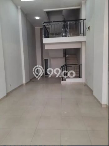 Unit Ruko Dijual di Bekasi LT 77m2 & LB 220m2 Unit Ruko Dijual di Bekasi LT 77m2 & LB 220m2