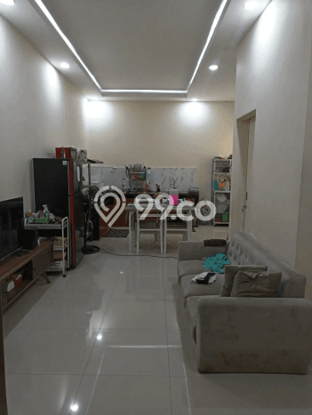 Jual Rumah Eksklusif 4 KT di Harapan Indah, Bekasi Jual Rumah Eksklusif 4 KT di Harapan Indah, Bekasi
