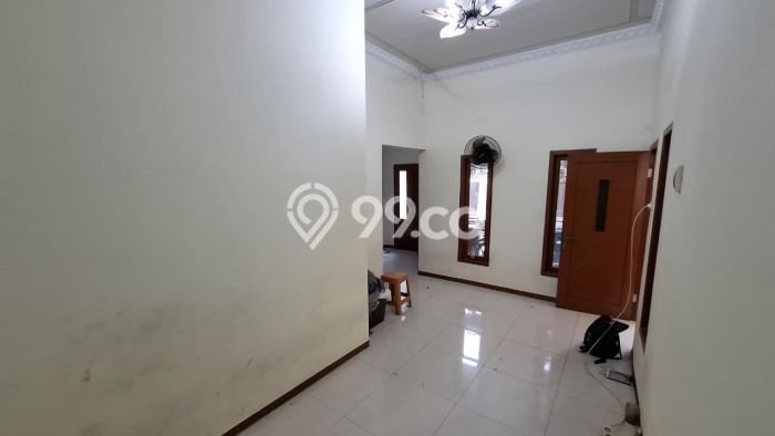 Dijual Cepat Rumah Bagus Siap Huni LB 170m2 di Bekasi Utara, Bekasi Dijual Cepat Rumah Bagus Siap Huni LB 170m2 di Bekasi Utara, Bekasi