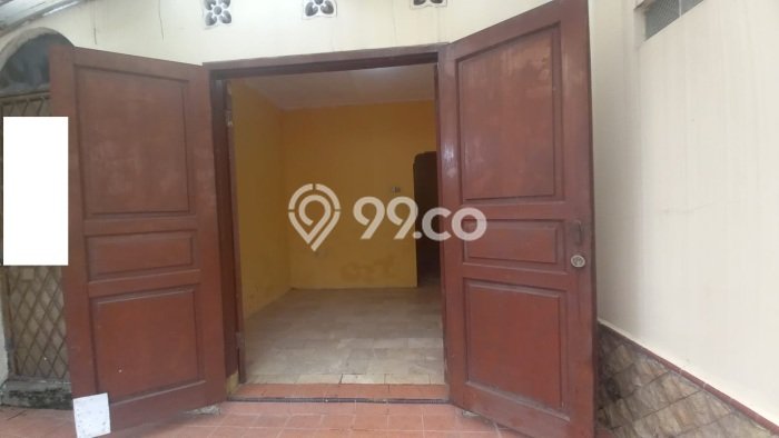 Rumah Strategis Modern Lb 100m2 di Bekasi Utara, Bekasi Rumah Strategis Modern Lb 100m2 di Bekasi Utara, Bekasi