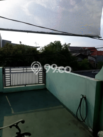 Rumah Strategis Modern Lb 70m2 di Bekasi Utara, Bekasi Rumah Strategis Modern Lb 70m2 di Bekasi Utara, Bekasi