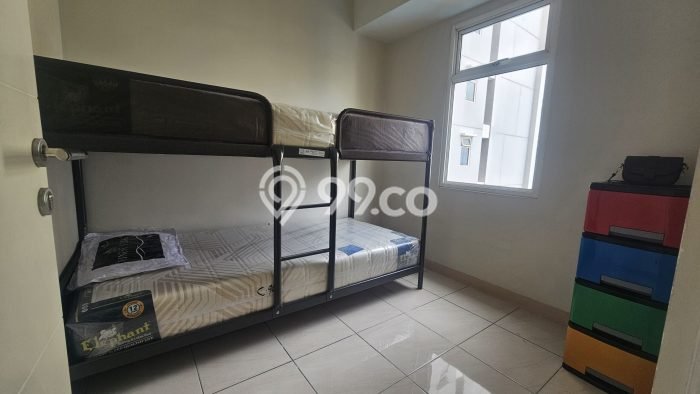 Sewa Apartemen Ekonomis 2 KT di Summarecon Bekasi Bekasi Sewa Apartemen Ekonomis 2 KT di Summarecon Bekasi Bekasi