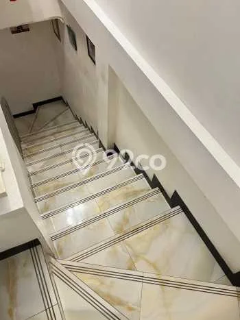 Rumah Modern Cantik 5 KT Siap Huni di Medan Satria Rumah Modern Cantik 5 KT Siap Huni di Medan Satria