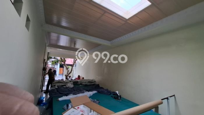 Dijual Cepat Rumah Bagus Siap Huni LB 170m2 di Bekasi Utara, Bekasi Dijual Cepat Rumah Bagus Siap Huni LB 170m2 di Bekasi Utara, Bekasi