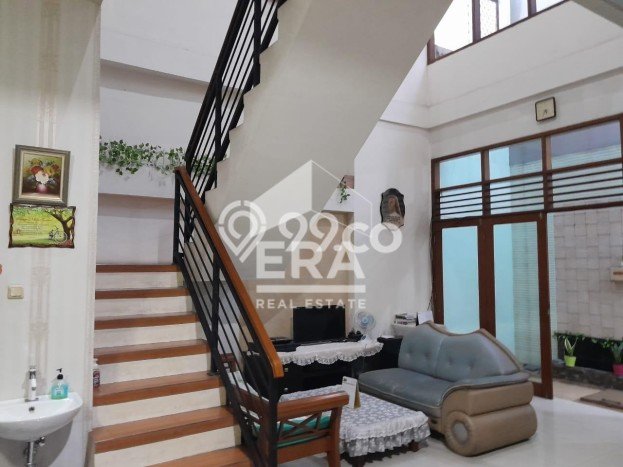 Rumah Modern Cantik 4 Kamar Bisa Langsung Pindah di Bekasi Utara Rumah Modern Cantik 4 Kamar Bisa Langsung Pindah di Bekasi Utara