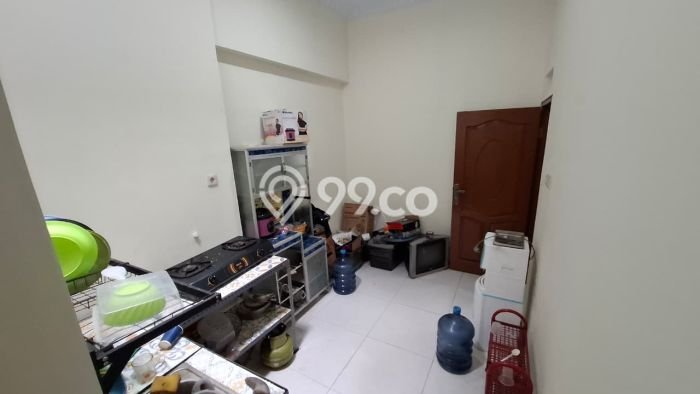 Dijual Cepat Rumah Bagus Siap Huni LB 170m2 di Bekasi Utara, Bekasi Dijual Cepat Rumah Bagus Siap Huni LB 170m2 di Bekasi Utara, Bekasi