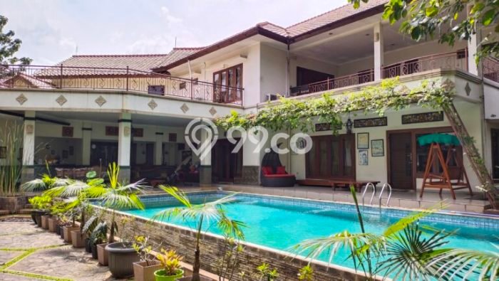 Rumah Luxury Modern Tanpa Renovasi di Jaka Setia Bekasi Rumah Luxury Modern Tanpa Renovasi di Jaka Setia Bekasi