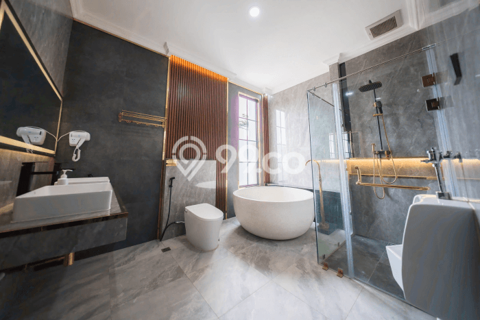 Hunian Elit LB 380m2 Siap Huni Desain Elegan di Harapan Indah, Bekasi Hunian Elit LB 380m2 Siap Huni Desain Elegan di Harapan Indah, Bekasi