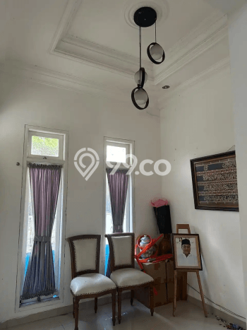 Jual Rumah Eksklusif 5 KT di Kemang Pratama, Bekasi Jual Rumah Eksklusif 5 KT di Kemang Pratama, Bekasi