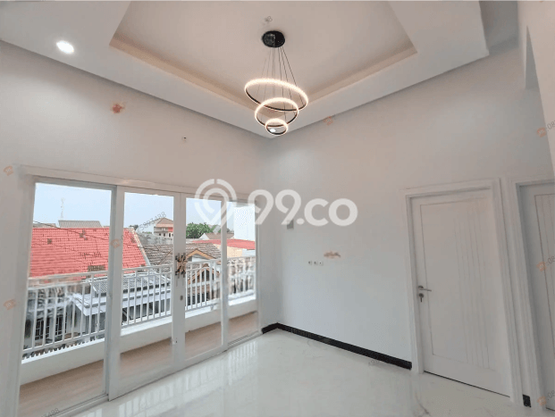 Rumah Modern Cantik 4 Kamar Bisa Langsung Pindah di Bekasi Utara Rumah Modern Cantik 4 Kamar Bisa Langsung Pindah di Bekasi Utara