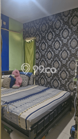 Jual Rumah Eksklusif 4 KT di Harapan Indah, Bekasi Jual Rumah Eksklusif 4 KT di Harapan Indah, Bekasi