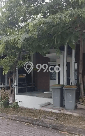 Rumah Disewakan Bekasi LT 102m2 LB 102m2 Kawasan Harapan Indah Rumah Disewakan Bekasi LT 102m2 LB 102m2 Kawasan Harapan Indah