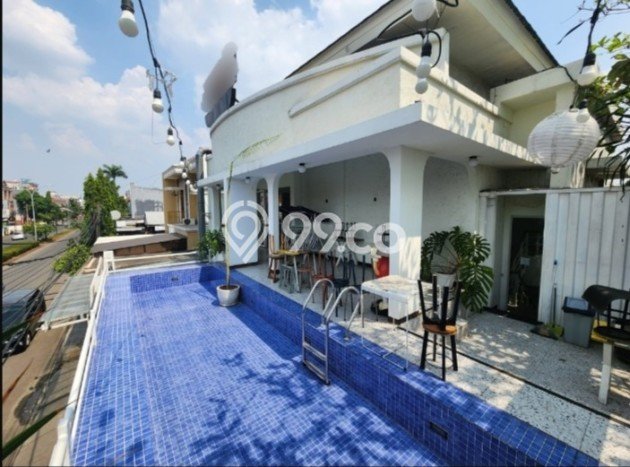 Hunian Premium di Bekasi Lokasi Strategis Kondisi Baik Hunian Premium di Bekasi Lokasi Strategis Kondisi Baik