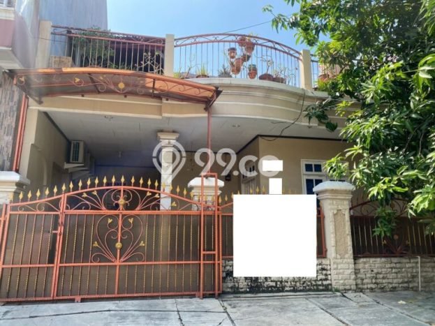 Dijual Cepat Rumah Bagus Siap Huni LB 200m2 di Bekasi Utara, Bekasi Dijual Cepat Rumah Bagus Siap Huni LB 200m2 di Bekasi Utara, Bekasi