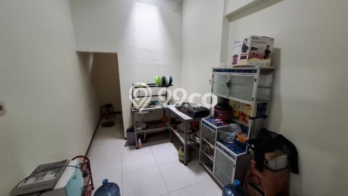Dijual Cepat Rumah Bagus Siap Huni LB 170m2 di Bekasi Utara, Bekasi Dijual Cepat Rumah Bagus Siap Huni LB 170m2 di Bekasi Utara, Bekasi