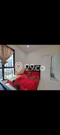 Dijual Hunian Rumah Nyaman 2 Kamar di Harapan Indah, Bekasi Dijual Hunian Rumah Nyaman 2 Kamar di Harapan Indah, Bekasi