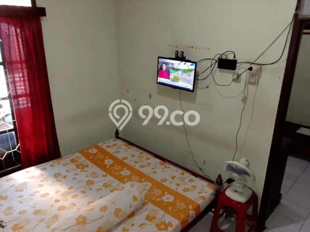Rumah Strategis Modern Lb 70m2 di Bekasi Utara, Bekasi Rumah Strategis Modern Lb 70m2 di Bekasi Utara, Bekasi