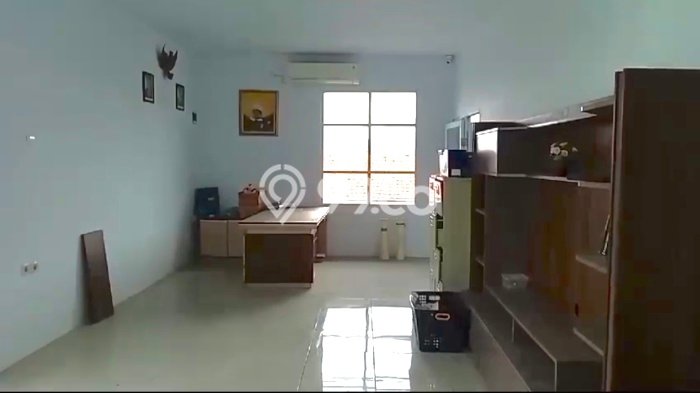 Ruko Paling Dicari LB 300m2 Dijual di Tarumajaya Ruko Paling Dicari LB 300m2 Dijual di Tarumajaya