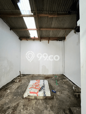 Ruko Dijual di Prime Area Bekasi Luas 100m2 Ruko Dijual di Prime Area Bekasi Luas 100m2