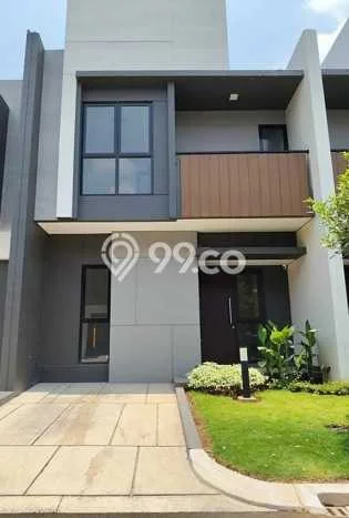 Disewakan! Rumah 2 Kamar Tidur &
2 Kamar Mandi di Summarecon Crown Gading, Bekasi Disewakan! Rumah 2 Kamar Tidur &
2 Kamar Mandi di Summarecon Crown Gading, Bekasi