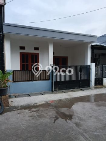 Hunian Cantik Modern Lb 45m2 di Bekasi Utara, Bekasi Hunian Cantik Modern Lb 45m2 di Bekasi Utara, Bekasi
