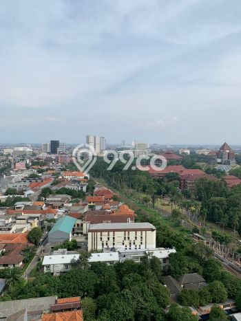 Dijual Apartemen di Depok 1 Kamar & 1 Kamar Mandi, Luas 22m2 Dijual Apartemen di Depok 1 Kamar & 1 Kamar Mandi, Luas 22m2