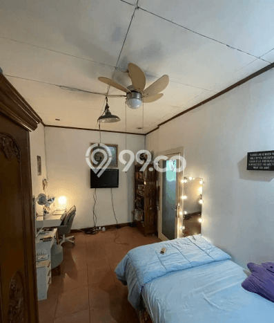 Rumah Modern 4 KT di Taman Galaxy Bekasi Unfurnished Rumah Modern 4 KT di Taman Galaxy Bekasi Unfurnished