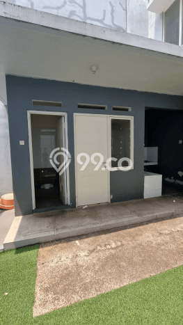 Jual Rumah Eksklusif 2 KT di Harapan Indah, Bekasi Jual Rumah Eksklusif 2 KT di Harapan Indah, Bekasi