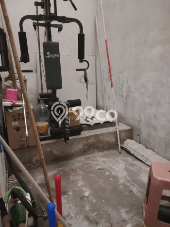 Rumah Modern Cantik 3 KT Bisa Langsung Pindah di Medan Satria Rumah Modern Cantik 3 KT Bisa Langsung Pindah di Medan Satria