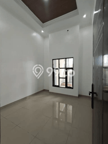 Hunian Cantik Modern Lb 70m2 di Medan Satria, Bekasi Hunian Cantik Modern Lb 70m2 di Medan Satria, Bekasi