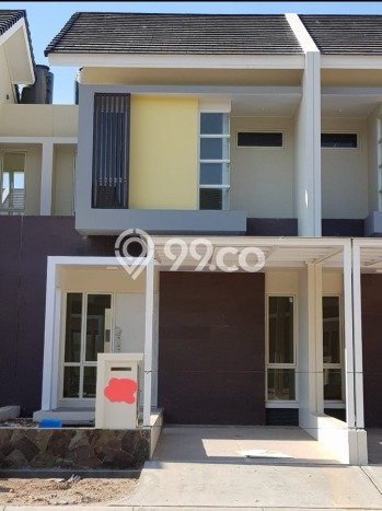 Dijual Rumah Eksklusif 2 KT di Harapan Indah, Bekasi Dijual Rumah Eksklusif 2 KT di Harapan Indah, Bekasi