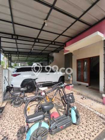 Dijual Rumah Modern 4 KT di Harapan Indah, Bekasi Dijual Rumah Modern 4 KT di Harapan Indah, Bekasi