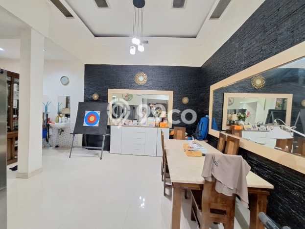 Jual Rumah Modern 3 KT di Harapan Indah, Bekasi Jual Rumah Modern 3 KT di Harapan Indah, Bekasi