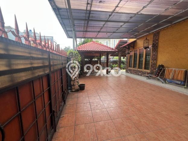 Dijual Hunian Mewah dengan Fasilitas Sekitar Komplit di Kelapa Gading, Jakarta Utara Dijual Hunian Mewah dengan Fasilitas Sekitar Komplit di Kelapa Gading, Jakarta Utara