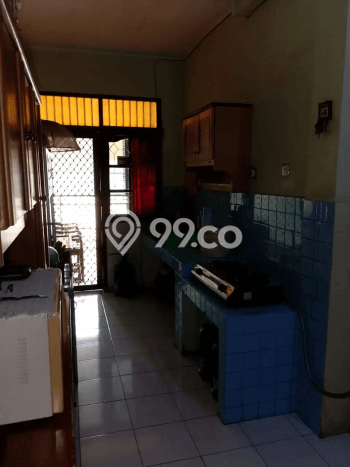 Rumah Strategis Modern Lb 70m2 di Bekasi Utara, Bekasi Rumah Strategis Modern Lb 70m2 di Bekasi Utara, Bekasi