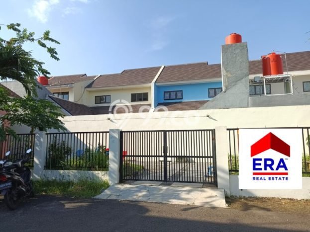 Rumah Modern 2 KT LT 264m2 di harapan indah Rumah Modern 2 KT LT 264m2 di harapan indah