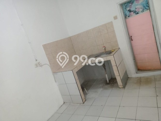 Hunian Cantik Modern Lb 45m2 di Bekasi Utara, Bekasi Hunian Cantik Modern Lb 45m2 di Bekasi Utara, Bekasi