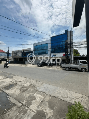 Ruko Dijual di Prime Area Bekasi Luas 50m2 Ruko Dijual di Prime Area Bekasi Luas 50m2