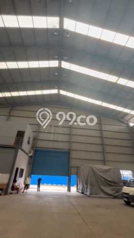 Gudang Ready di Tambun Selatan, Luas 1000m2m², Kawasan Bisnis Gudang Ready di Tambun Selatan, Luas 1000m2m², Kawasan Bisnis