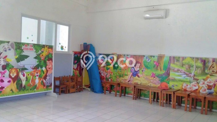 LOKASI STRATEGIS! Komersial di Harapan Indah, Luas 5000m², Kawasan Komersial LOKASI STRATEGIS! Komersial di Harapan Indah, Luas 5000m², Kawasan Komersial