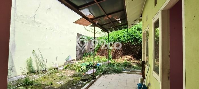 Rumah Minimalis 3 Kamar LT 234m2 di Harapan Indah Rumah Minimalis 3 Kamar LT 234m2 di Harapan Indah