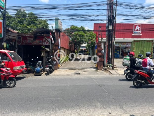 Hunian Super Elit dengan Akses Paling Strategis di Bintara, Bekasi Hunian Super Elit dengan Akses Paling Strategis di Bintara, Bekasi
