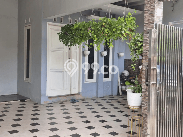 For Sale Rumah 3 Kamar Lokasi Strategis Bagus dan Strategis di Bekasi Utara For Sale Rumah 3 Kamar Lokasi Strategis Bagus dan Strategis di Bekasi Utara