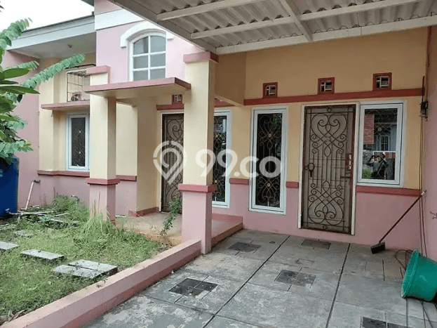 Rumah kawasan Harapan Indah, 2 KM, View Indah, LT 144m2m² LB 100m2m² Rumah kawasan Harapan Indah, 2 KM, View Indah, LT 144m2m² LB 100m2m²